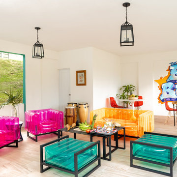 Airbnb and reggaeton artist Daddy Yankee collaboration