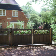 Automatic Gate