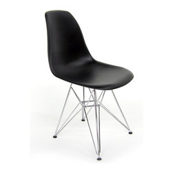 Quick Ship Eiffel Base Chairs - Products