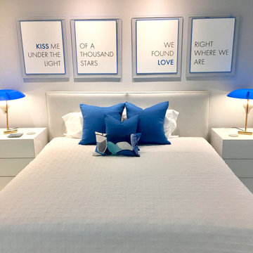 Featured Bedrooms