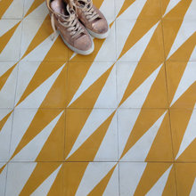 floor