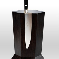360 Knife Block - Knife Storage