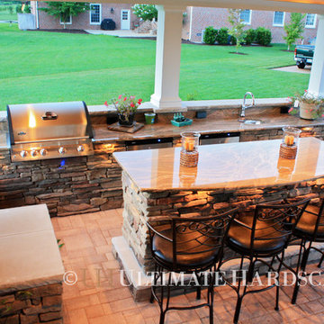 Arthur Residence