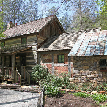 Family Cabins Retreat