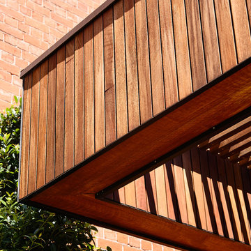 Armadale contemporary addition