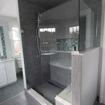 India White Onyx-Project 2726