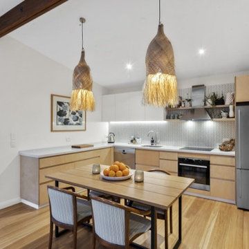BDAA National Design Awards 2019 - Secondary dwellings / granny flats