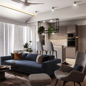 Parx Laureate, Noida