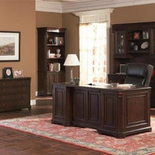 Home Office Ideas