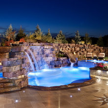 Our Backyard Idea's