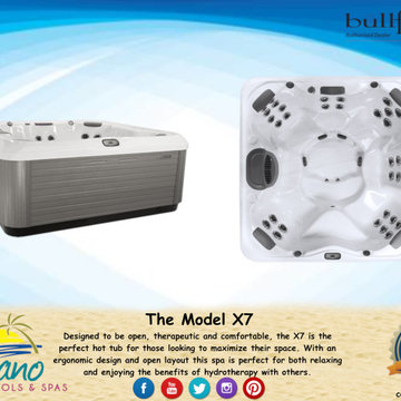The Model X7