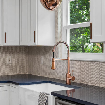 Glastonbury Residence_Kitchen