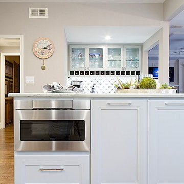 Pfaff Kitchen