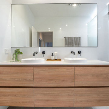 Intrend Bathrooms Gold Coast Bathroom Renovation