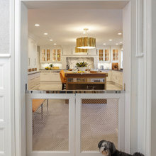 Pet Gate 1