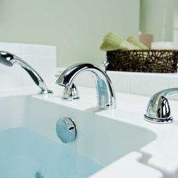 Walk-In Tubs - Products