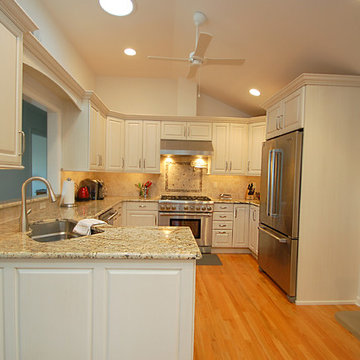 Point Pleasant Kitchen 4