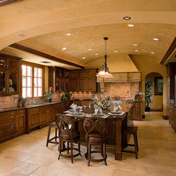 Mediterranean Windows - Products