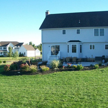 Hardscapes