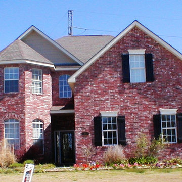 New Custom Homes