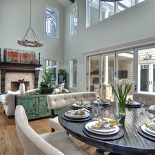 Dining Room Ideas