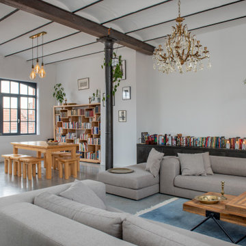 LOFT