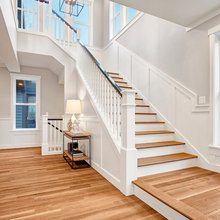 Stairs Extension