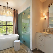 Hill Country Window Treatments