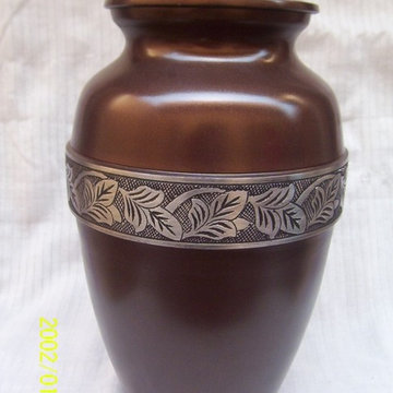 Cremation Urns..
