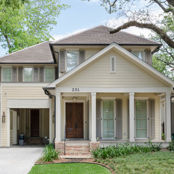 Brandon Construction Old Metairie Project