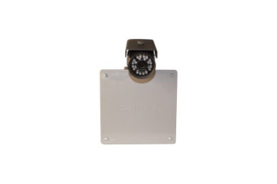 1 Camera Security System