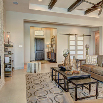 2017 Parade Home