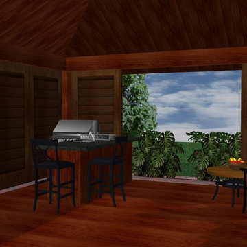Cabana Life