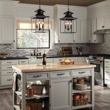 Kitchen Lighting