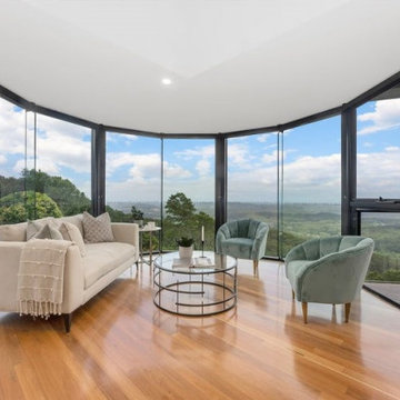 Full Styling - Montville, Balmoral Road