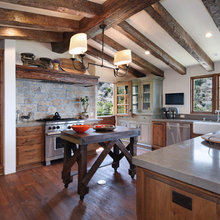 Dining Rooms