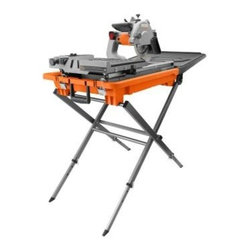 Heavy Duty Tile Saw - Products