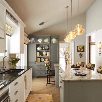 KOR Interior Design