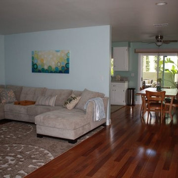 Teak Wood Hardwood