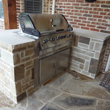 Patio Ideas