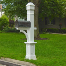 Landscape / Mailbox
