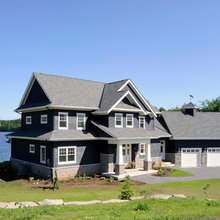 house design outdoors
