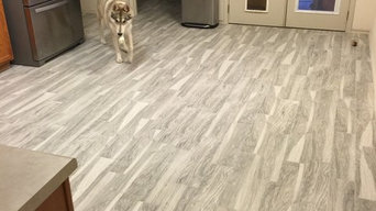 Tile Floors
