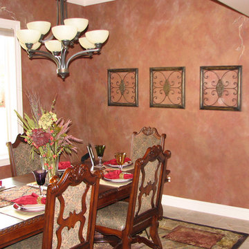 Parade of Homes 1