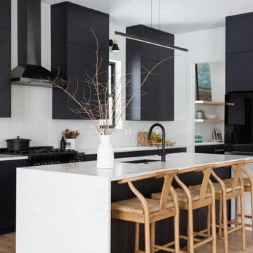 ZLINE Kitchen Spaces