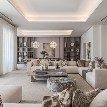 E.M. HOUSE – Modern Tranquility