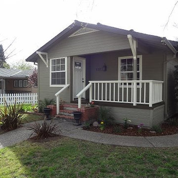 Willow Remodel