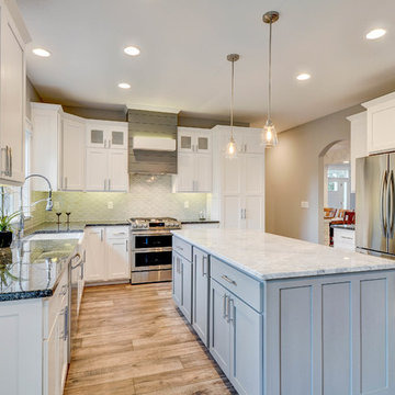 Parade Home