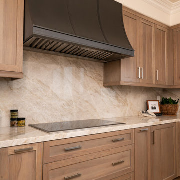 High-end appliances
