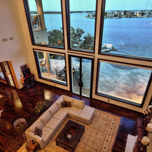 Living Rooms
